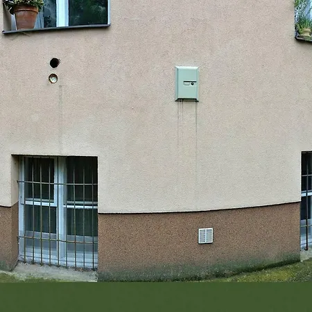 Za Pamatkami Prahy - Ubytovani V Centru